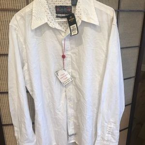 English Laundry Shirt